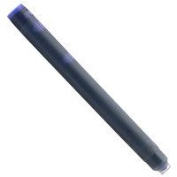 Картріджи для пір'яних ручок Waterman Сині 52 002