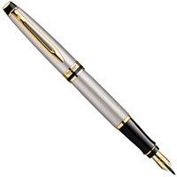 Пір'яна ручка Waterman Expert SS GT 10 042