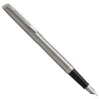 Пір'яна ручка Waterman Hemisphere Stainless Steel CT 12 004