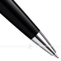 Кулькова ручка Waterman Expert Deluxe Black CT 20 038