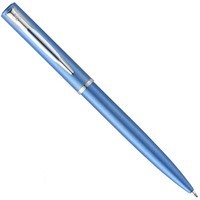 Ручка кулькова Waterman Allure Blue CT BP 23 312