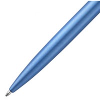 Ручка кулькова Waterman Allure Blue CT BP 23 312