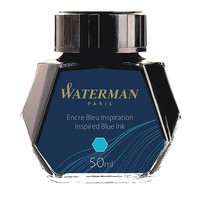 Чорнила Waterman бірюзові 51 067 