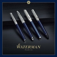 Ручка кулькова Waterman HEMISPHERE L’Essence du Bleu PT BP 22 088